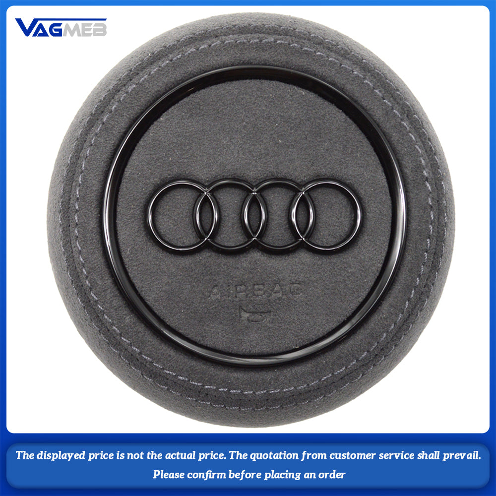 For Audi TT Steering wheel airbag cover