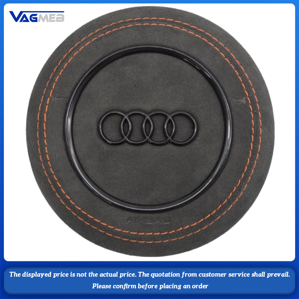 For Audi R8 TT Steering wheel airbag cover