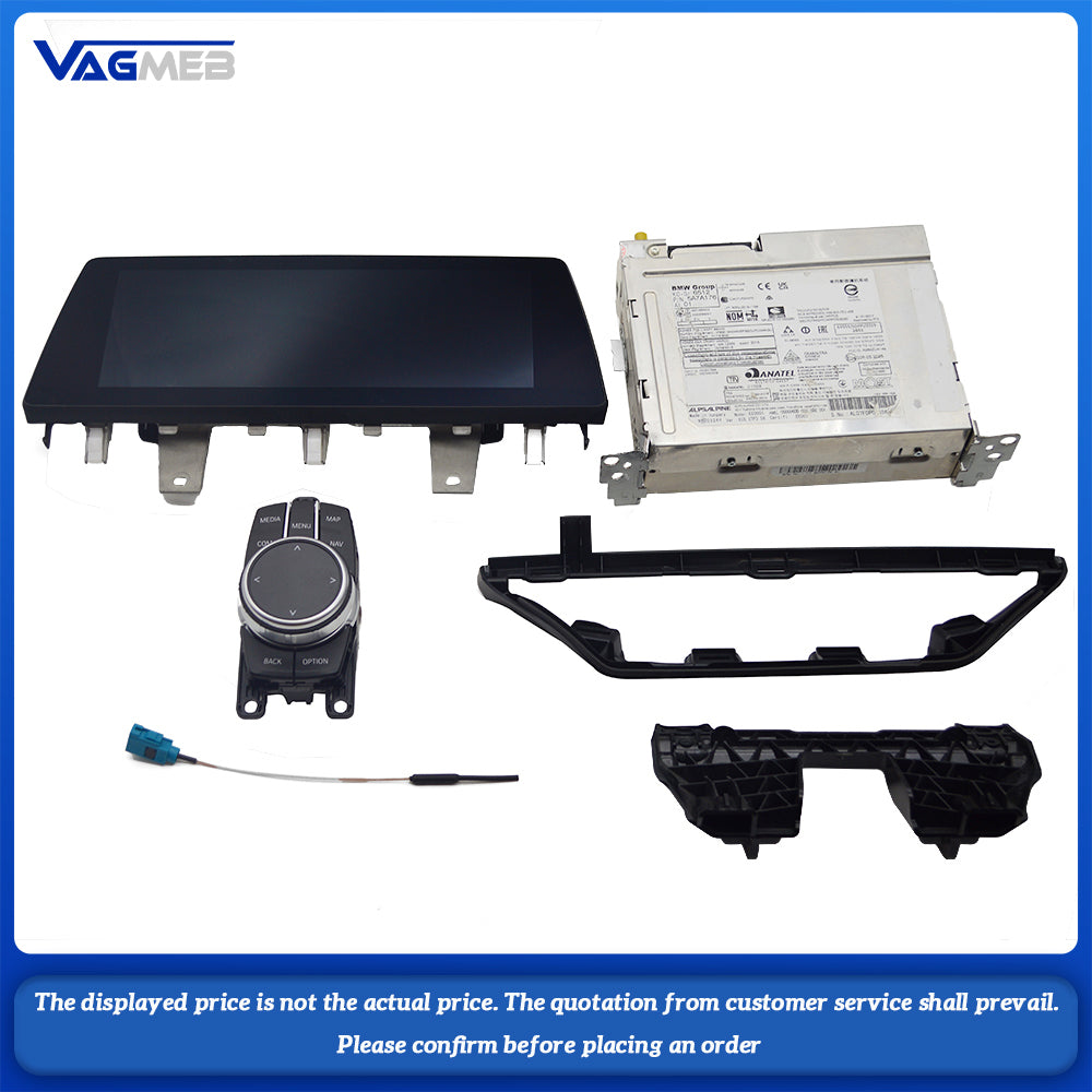 For BMW X2 F39