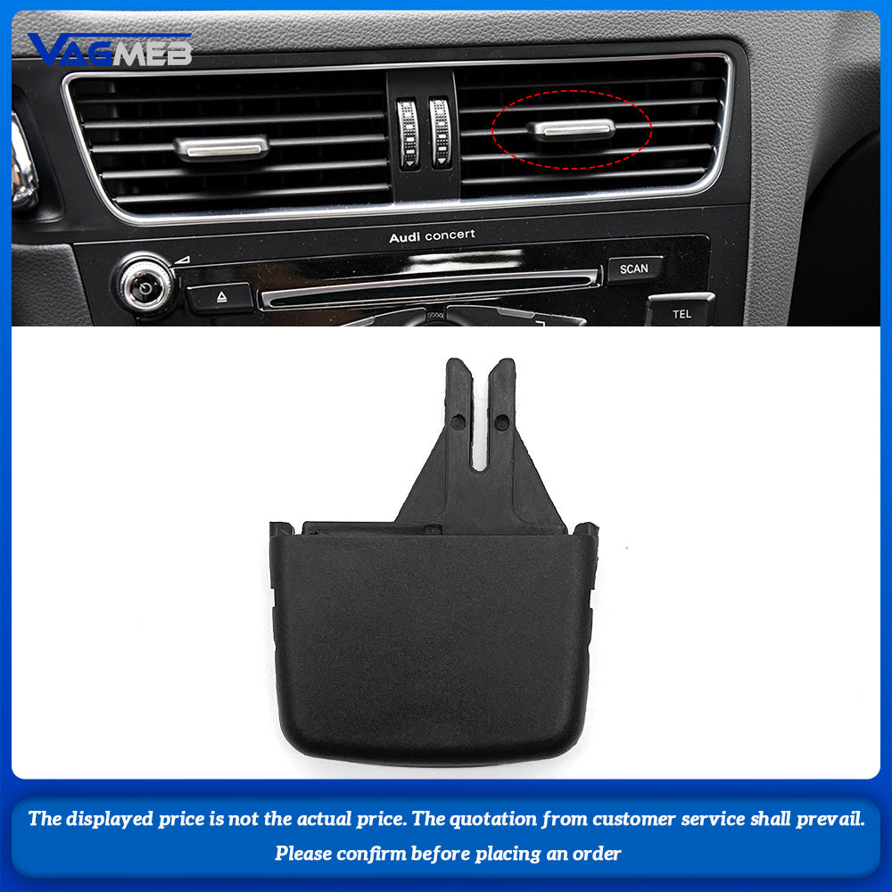 For Audi Q5 Front Air Conditioning Vent Outlet Tab Clip Repair Car Interior Accessories