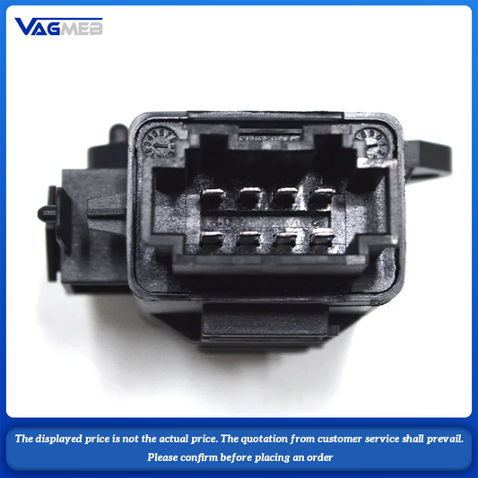 OEM 5K0959772, 5K0 959 772 The seat heating controller Pour Module For VW Jetta Golf MK5 6 Polo Pasast B6 B7 EOS Tiguan Octavia