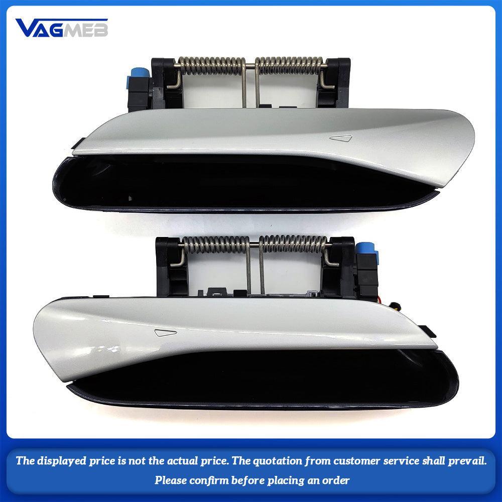 For VW ID4 ID6 Car Door Inductive Handle Keyless Entry Handle Keyless Entry