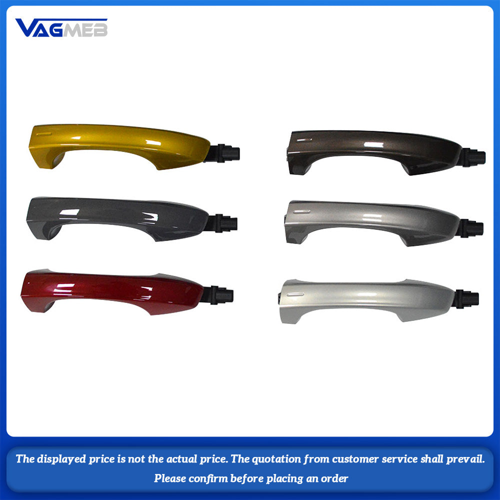 For VW Golf MK7