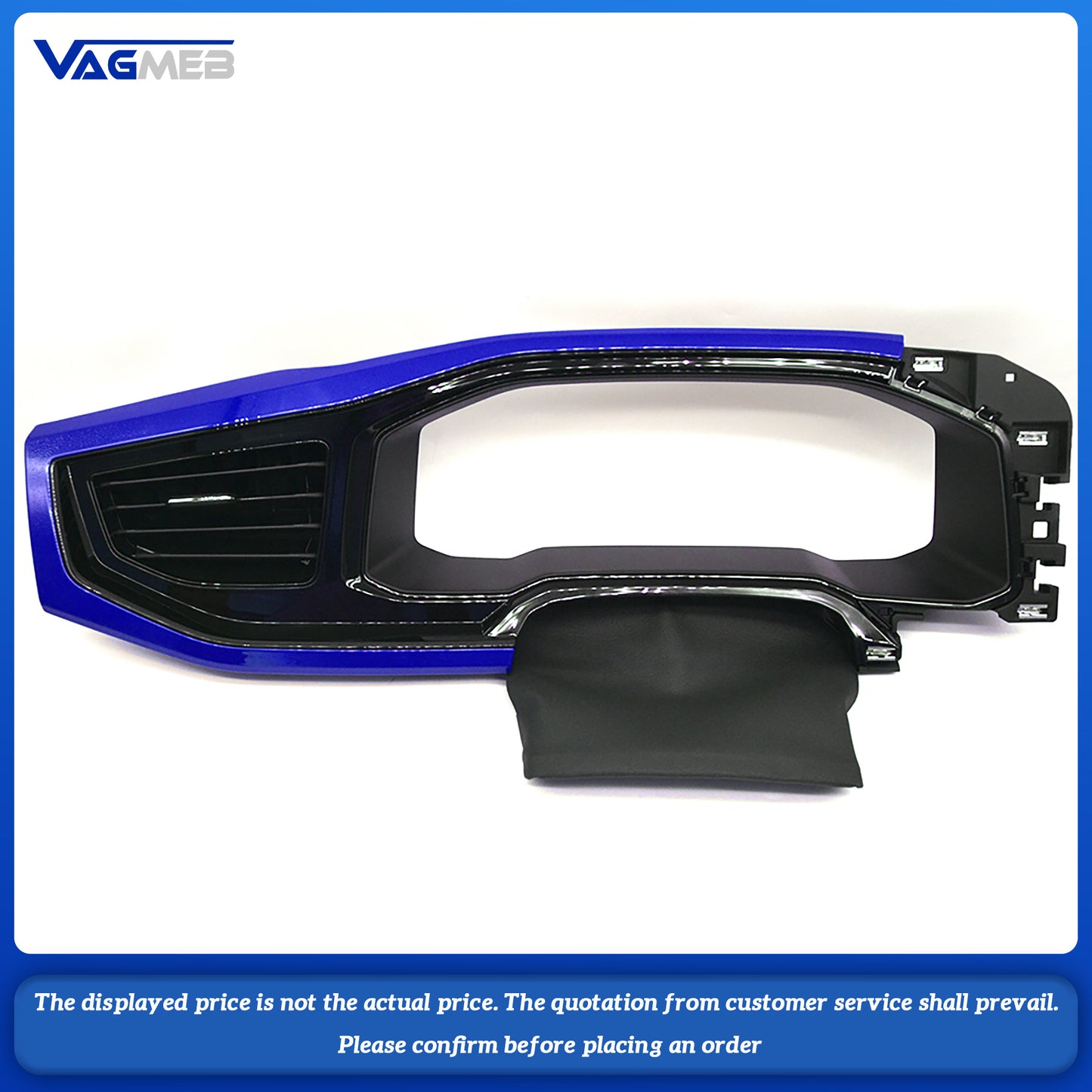 For VW POLO 2SD 858 415 B