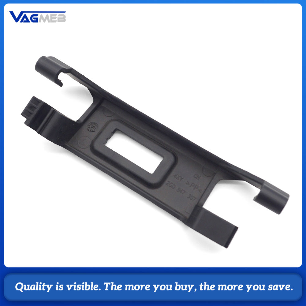 car rear multicolor light led footwell light Bracket lamp holder for VW POLO 2GD 947 307