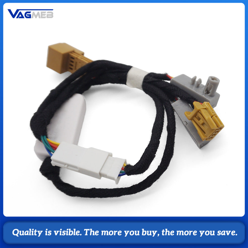 central control ambient light shift frame RGB ambient light For Audi A3 S3 8Y 2021-2024