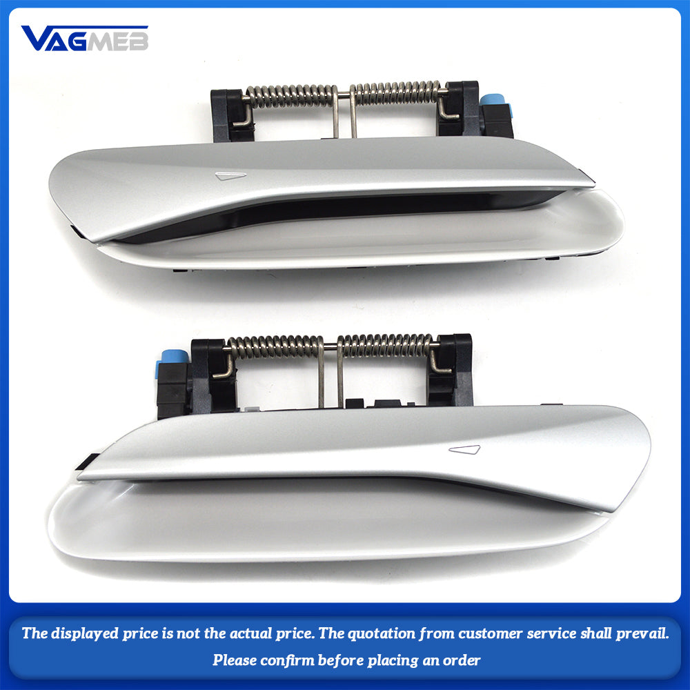 For VW ID4 ID6 Car Door Inductive Handle Keyless Entry Handle Keyless Entry