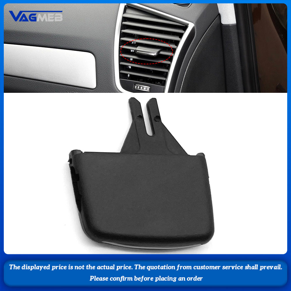 For Audi Q5 Front Air Conditioning Vent Outlet Tab Clip Repair Car Interior Accessories