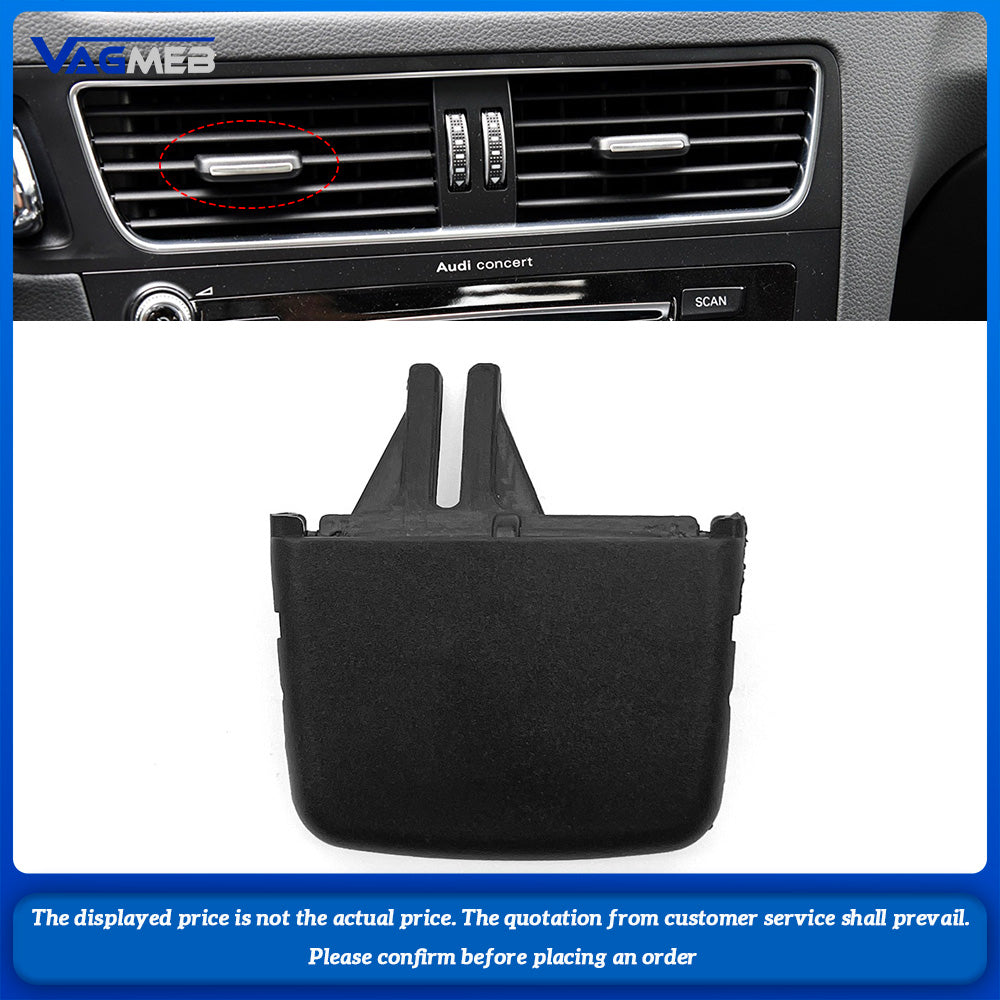For Audi Q5 Front Air Conditioning Vent Outlet Tab Clip Repair Car Interior Accessories