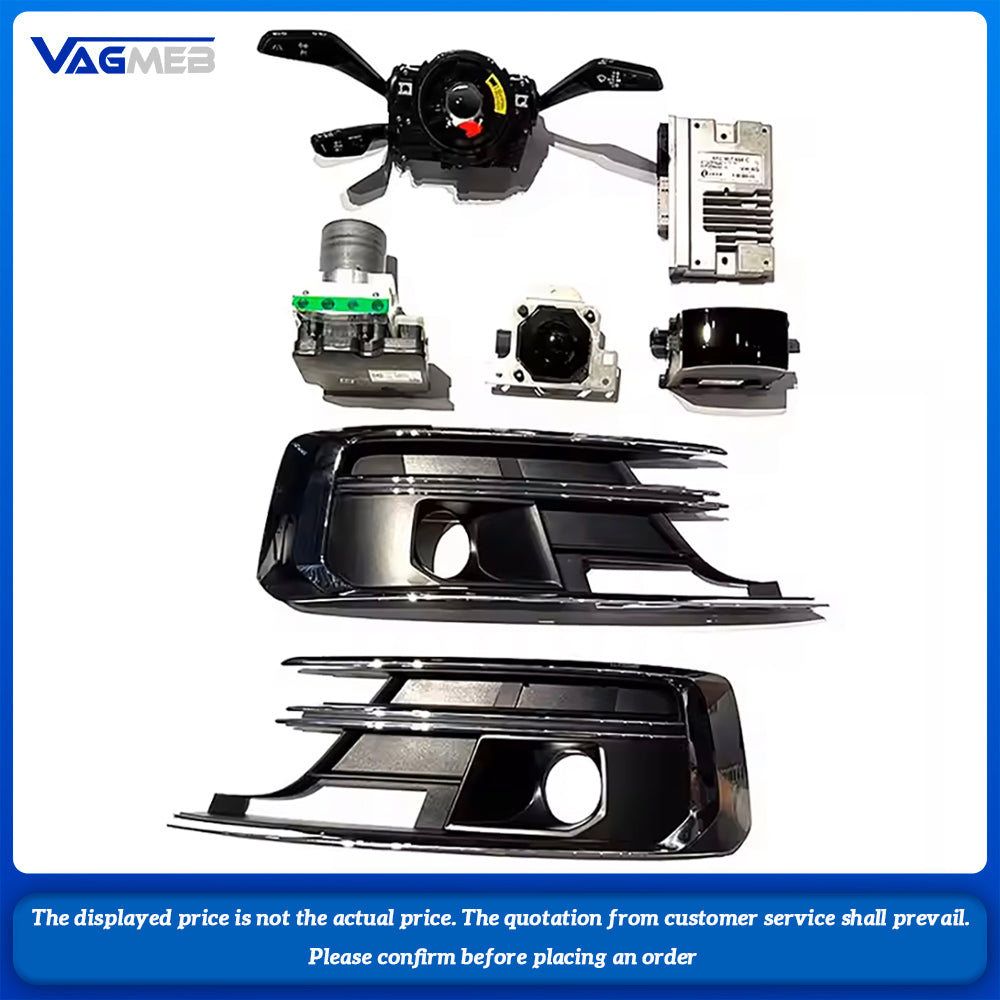 for Audi B9 C8 Q5 Q3 Q7 Q8 ACC