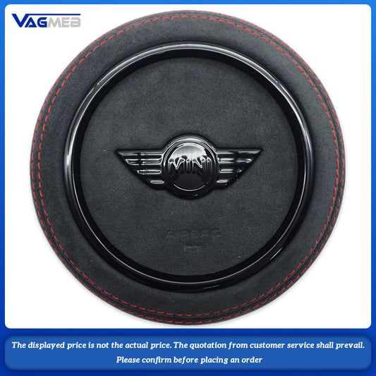 For BMW MINI Steering wheel airbag cover
