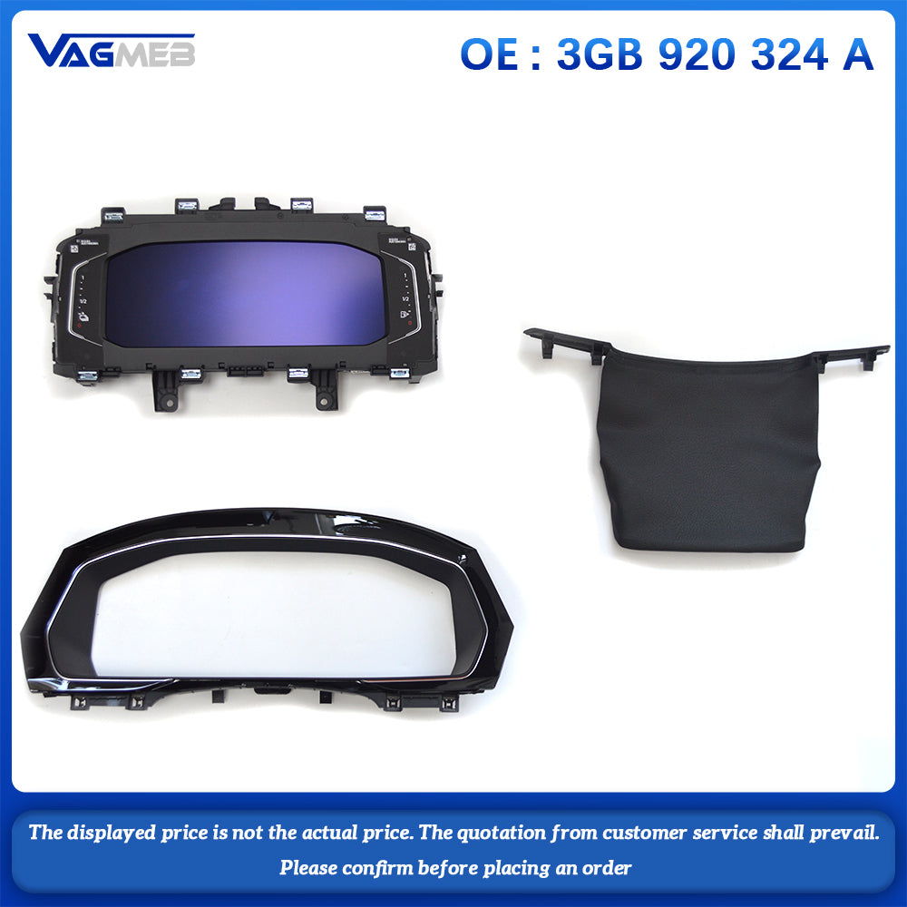 For Tiguan L 3GB 920 324 A