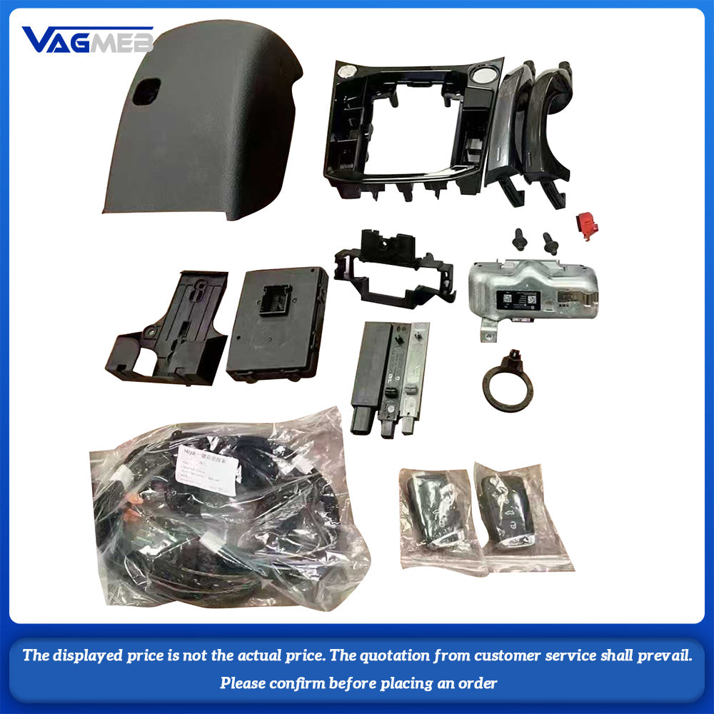 For VW LAVIDA Plus