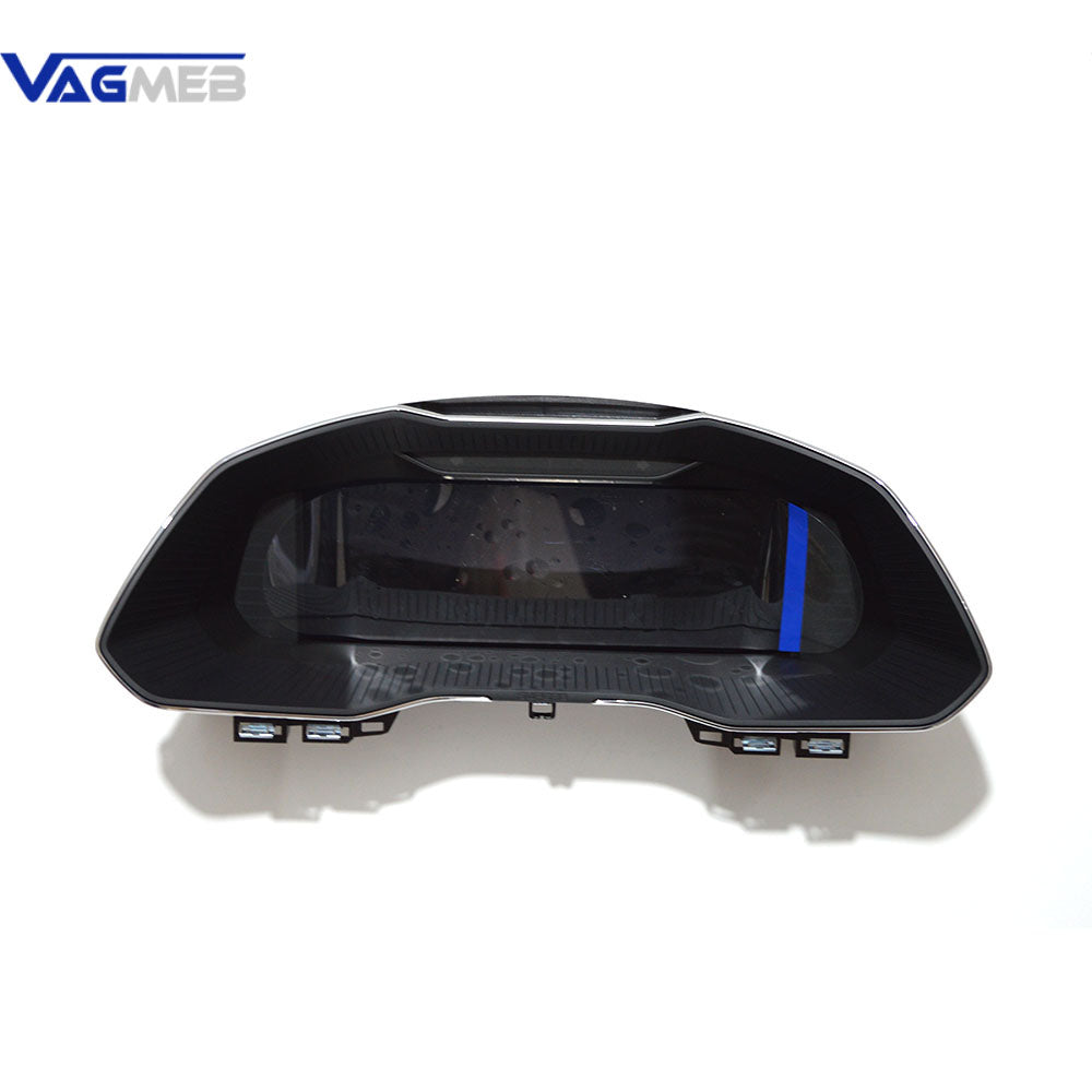 3VD920790 Virtual cockpit For Skoda Superb 3V LCD instrument panel 3VD 920 790