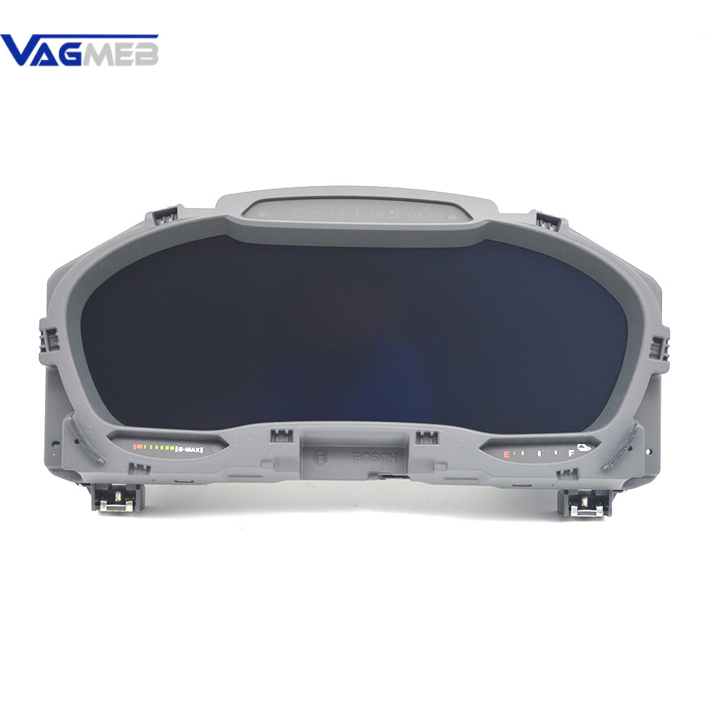 81A920795B For Audi Q2 A3 2019 Electric Car Virtual Cockpit AID Digital Dashboard 81A 920 795 B