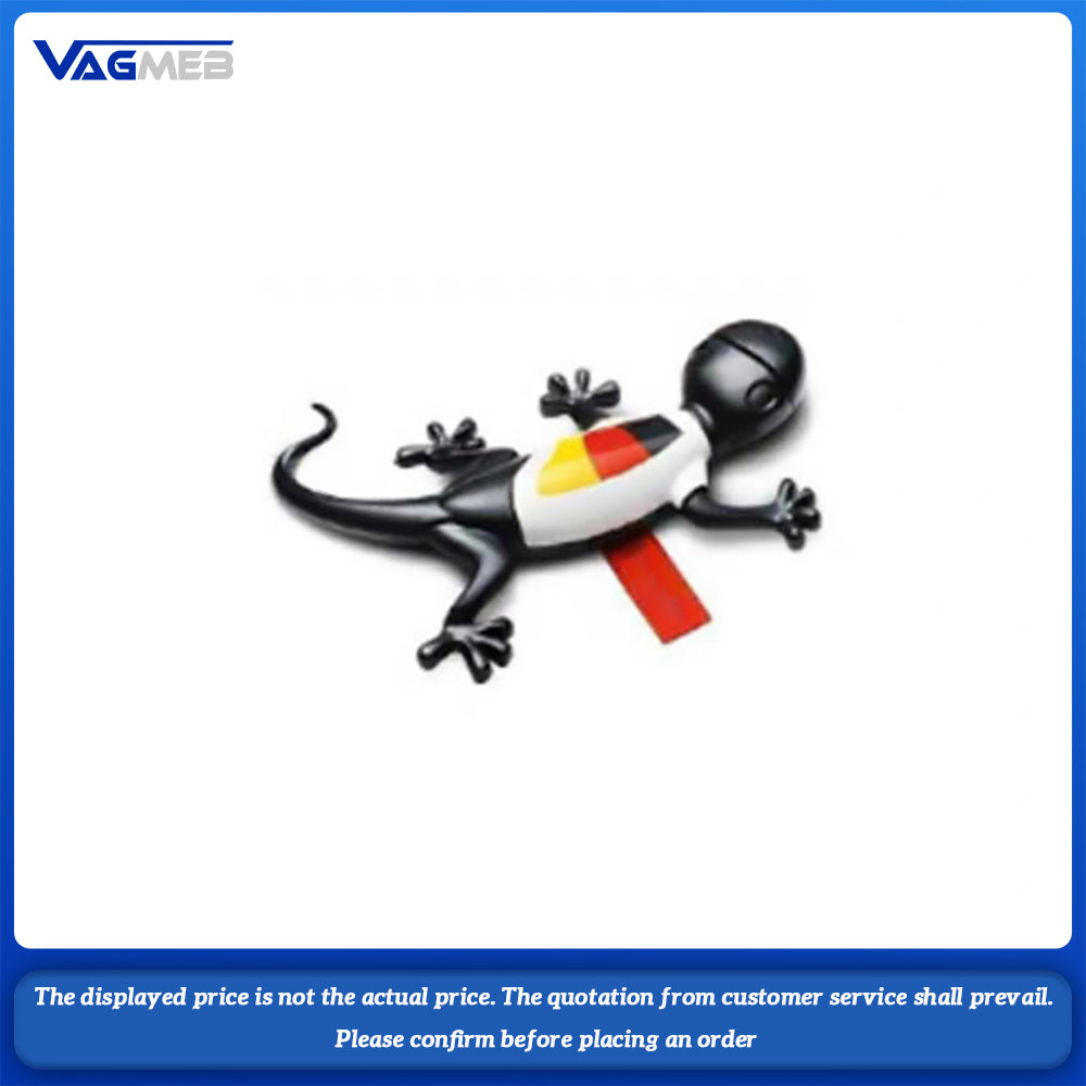 For Audi original gecko perfume balm car air conditioning air outlet car cleaning agent