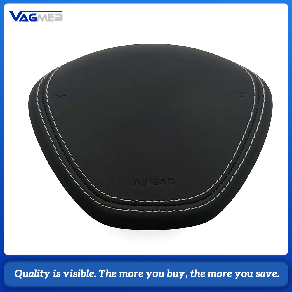 Steering wheel airbag cover multifunction steering wheel For VW Golf MK7