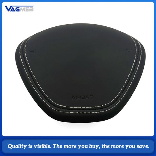 Steering wheel airbag cover multifunction steering wheel For VW Golf MK7