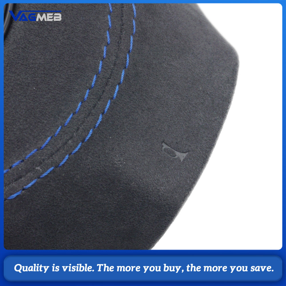 Steering wheel airbag cover multifunction steering wheel For VW Golf  MK6