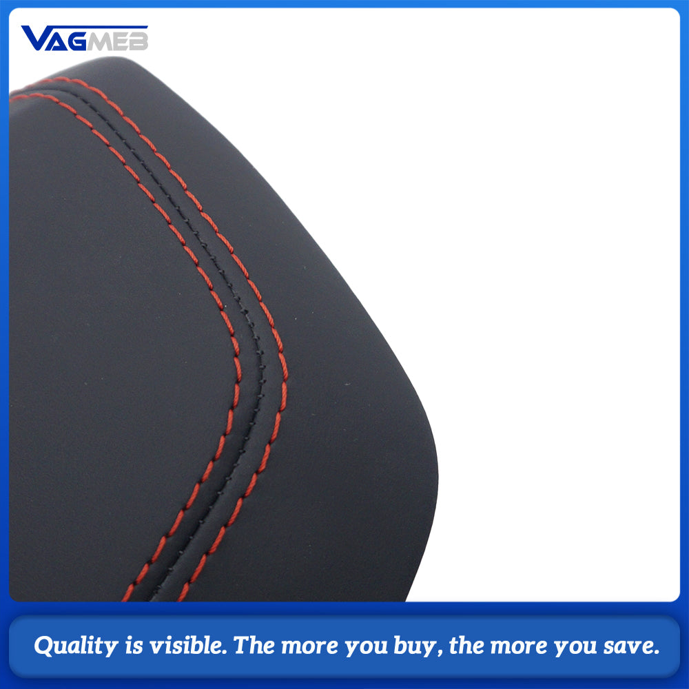 Steering wheel airbag cover multifunction steering wheel For SEAT