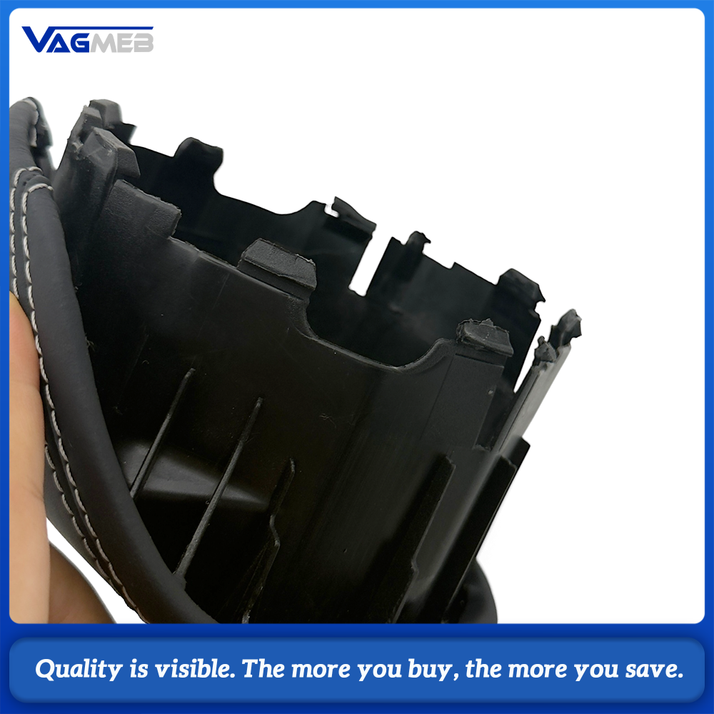 Steering wheel airbag cover multifunction steering wheel For VW Golf MK7