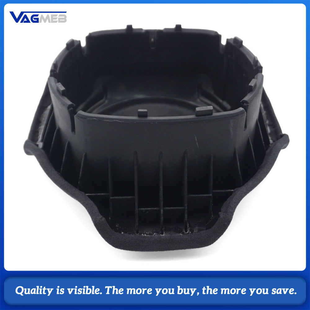 Steering wheel airbag cover multifunction steering wheel For VW Golf  MK6