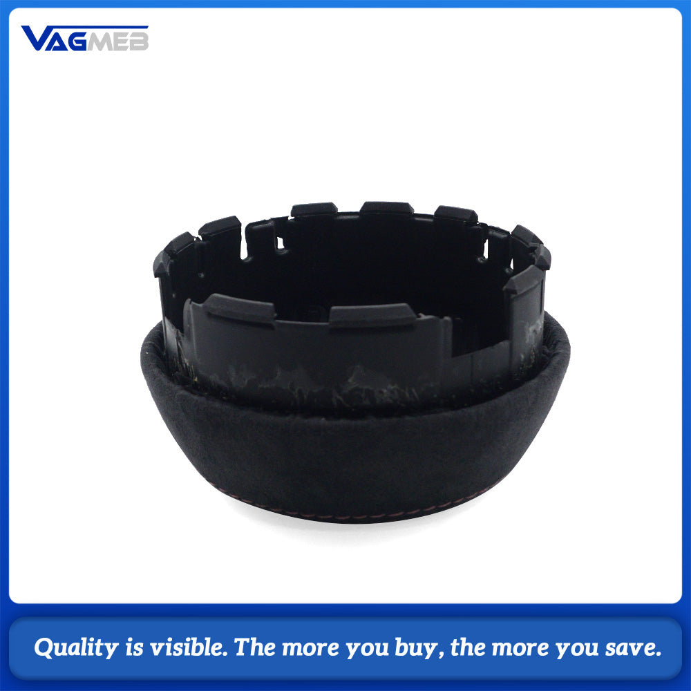 Steering wheel airbag cover multifunction steering wheel For Audi A3L