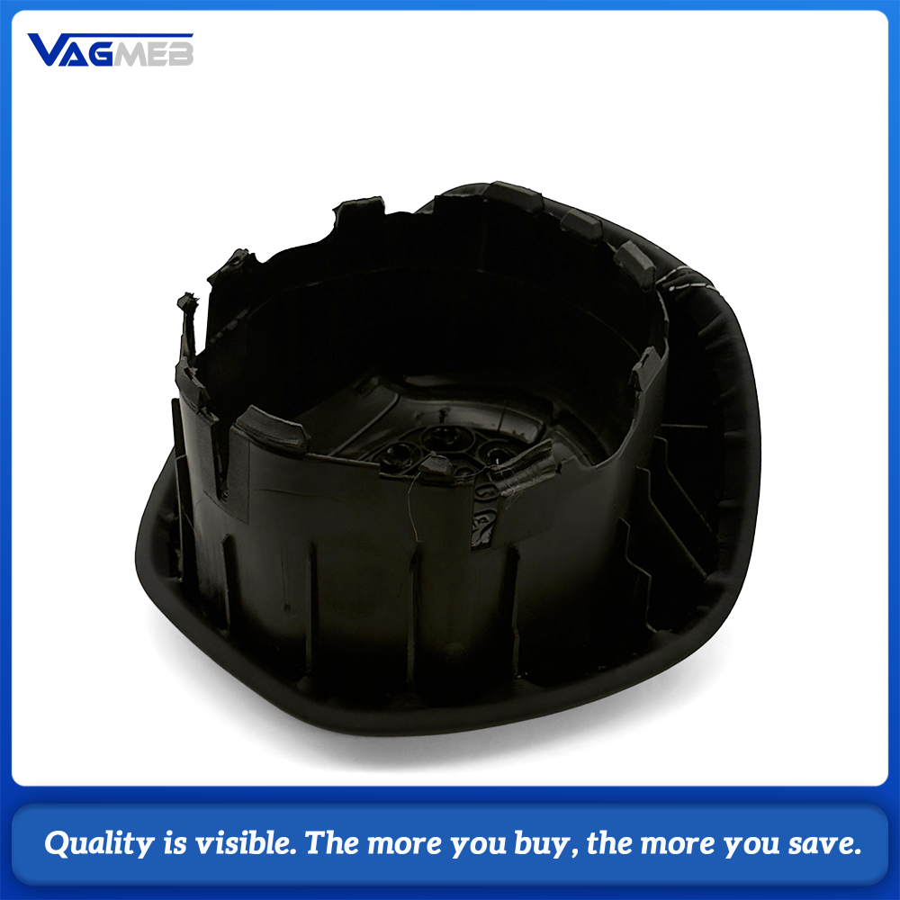 Steering wheel airbag cover multifunction steering wheel For VW Golf MK7