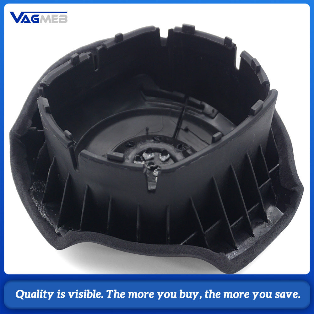 Steering wheel airbag cover multifunction steering wheel For VW Golf  MK6