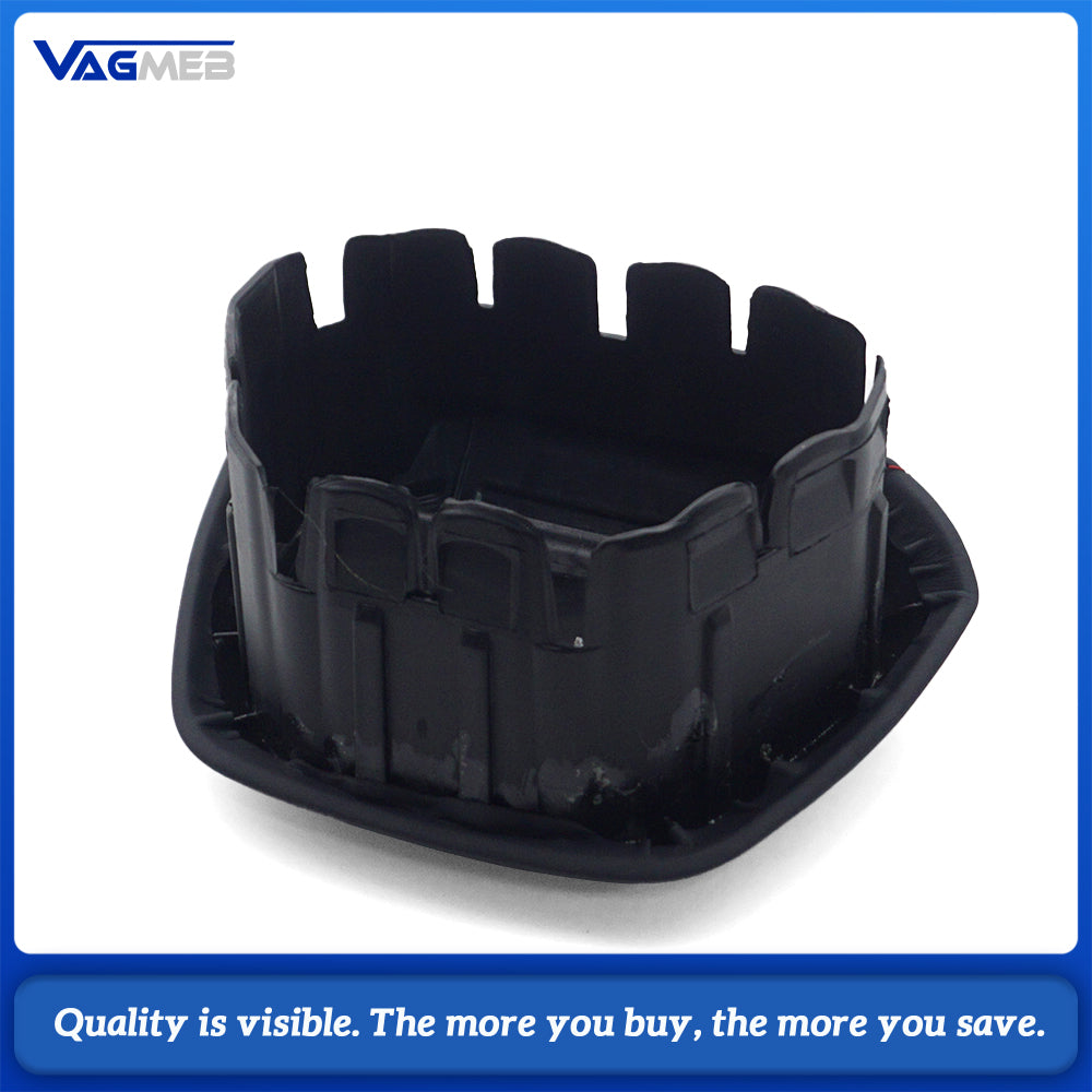 Steering wheel airbag cover multifunction steering wheel For SEAT