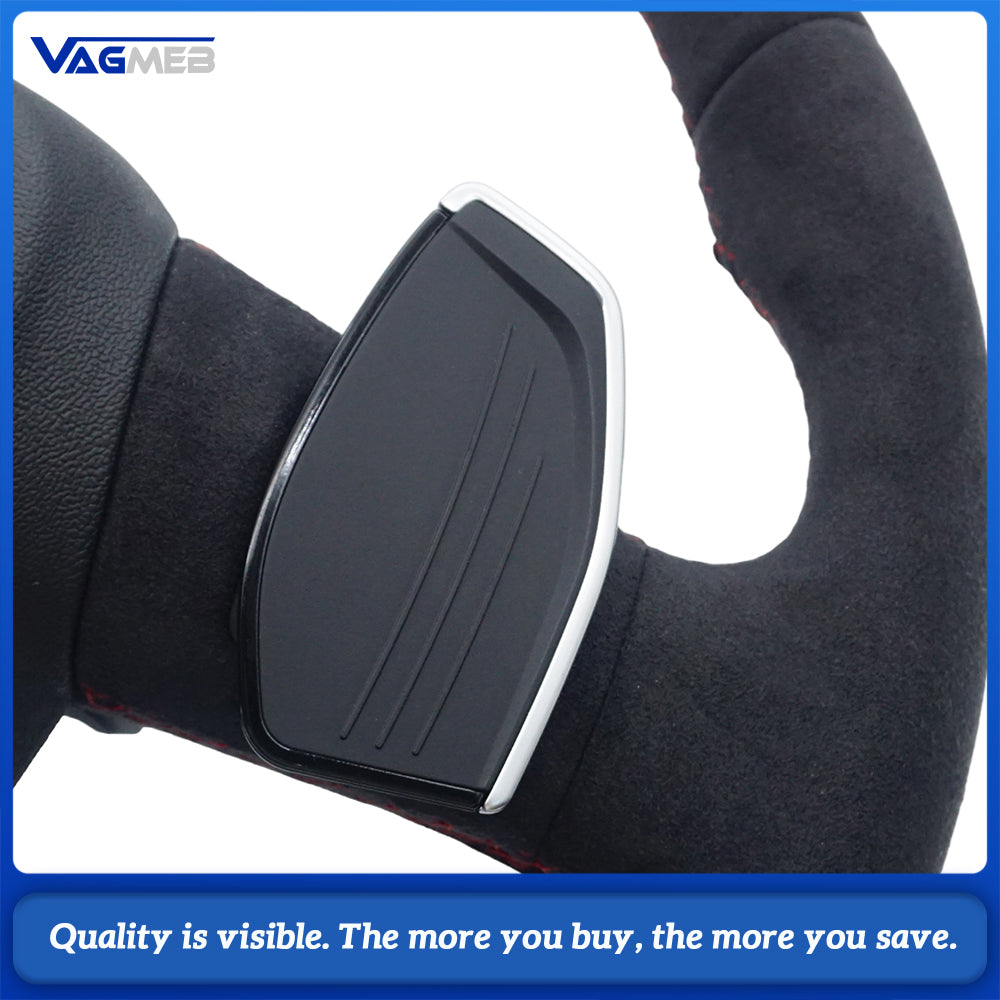 Steering Wheel With Heating  Car Accessories For Audi Q3