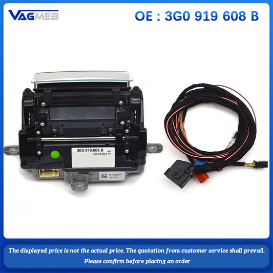 For VW Passat B8 Heads up display package  3G0 919 608 B