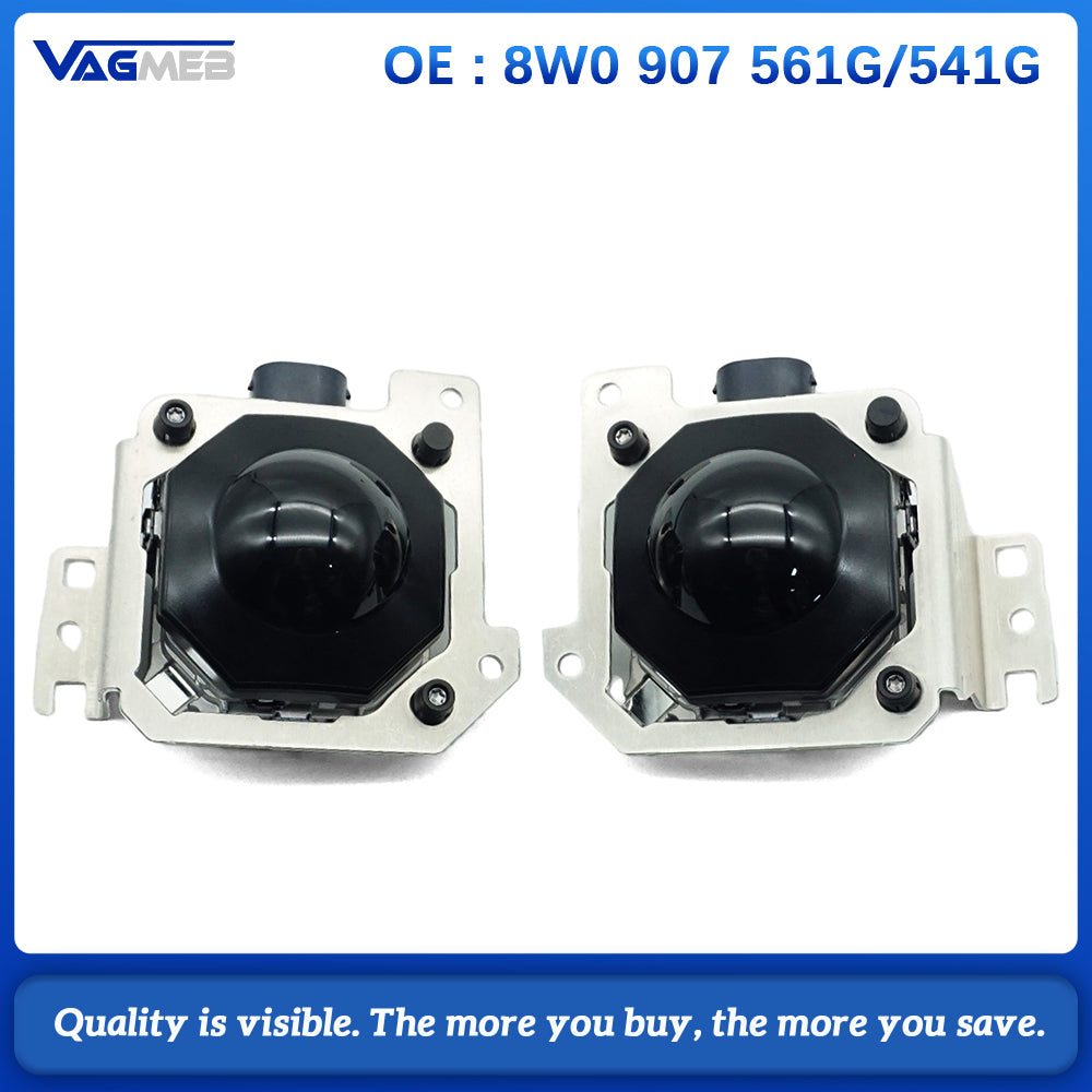 For Audi A4B9 A5 S4 S5 RS5 A4 allroad ACC adaptive cruise radar 8W0 907 541G  8W0 907 561G