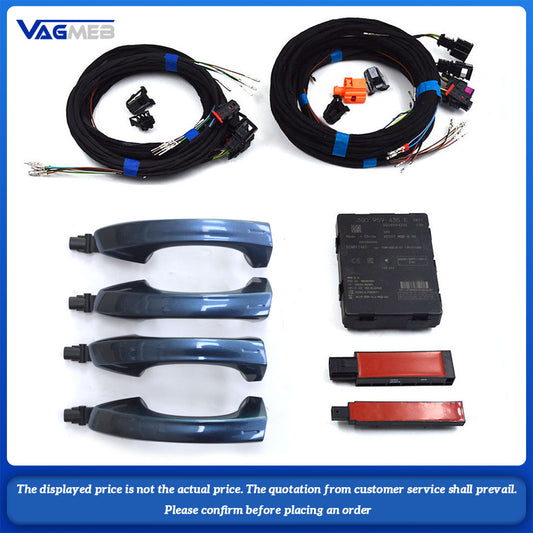 For VW Golf MK7
