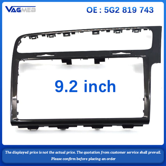 For VW Golf 7 MK7 5G2 819 743