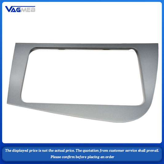 For Seat Leon Left hand Silver