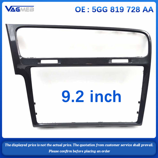 For VW Golf 7 7.5  5GG 819 728 AA