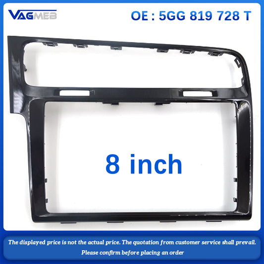 For VW Golf MK7 MK7.5 5GG 819 728 T