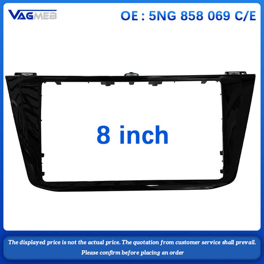For VW Tiguan MK2 5NG 858 069 C/E
