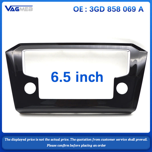 For VW MQB platform Passat B8 8.5  3GD 858 069 A