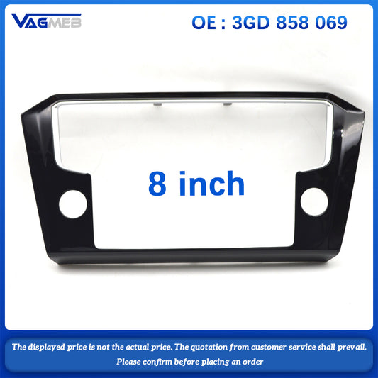 for VW Passat B8 3GD 858 069