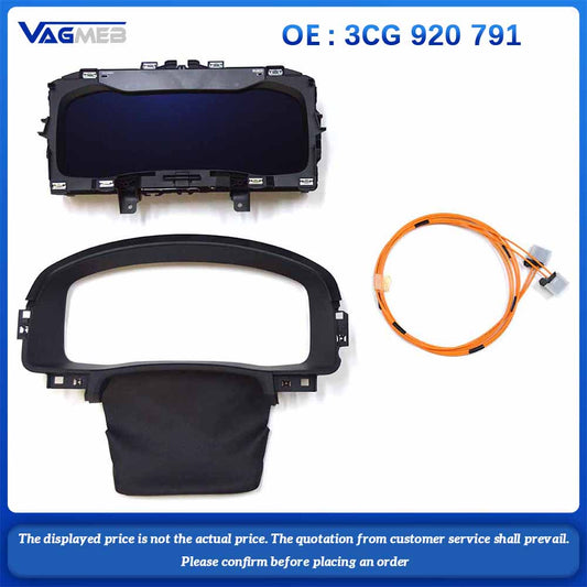 For VW Touareg Atlas 3CG 920 791
