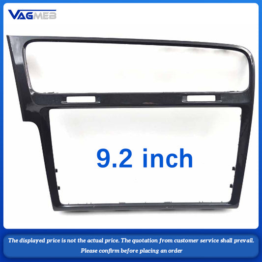 For VW Golf 7 7.5 Grey