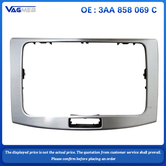 For VW Passat B7 CC 3AA 858 069 C