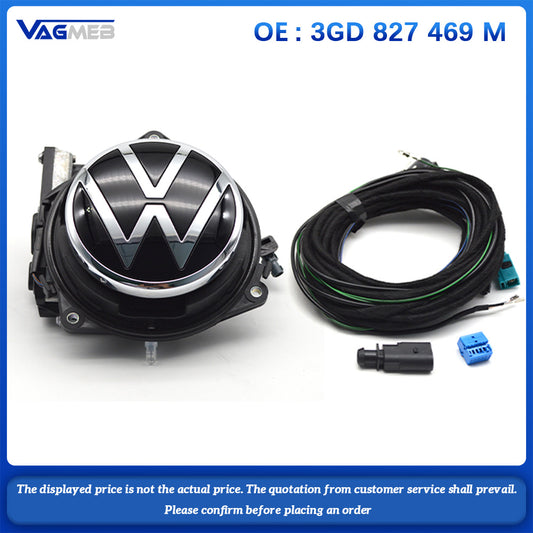 FOR VW T-ROC PASSAT B8.5 3GD 827 469 M