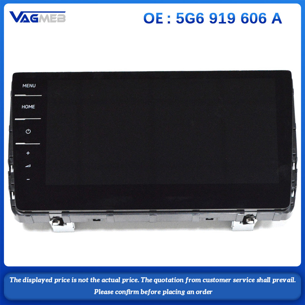 For Golf MK7/7.5/R Passat B8 Tiguan MK2 5G6 919 606 A