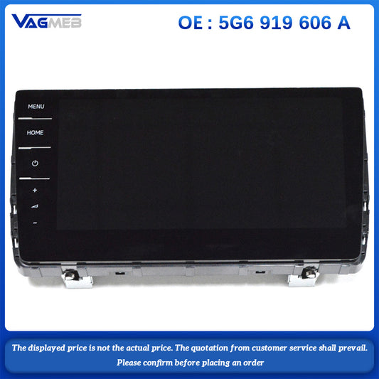 For Golf MK7/7.5/R Passat B8 Tiguan MK2 5G6 919 606 A
