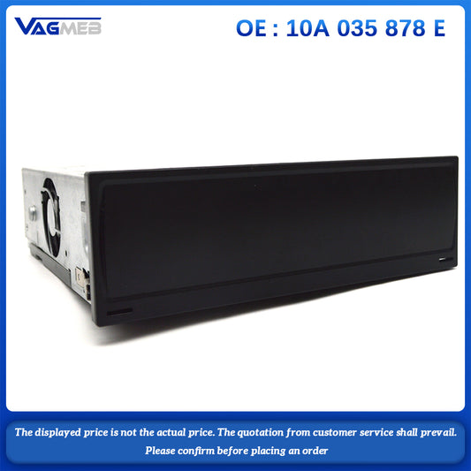 For VW ID3 ID4 ID6 10A 035 878 E