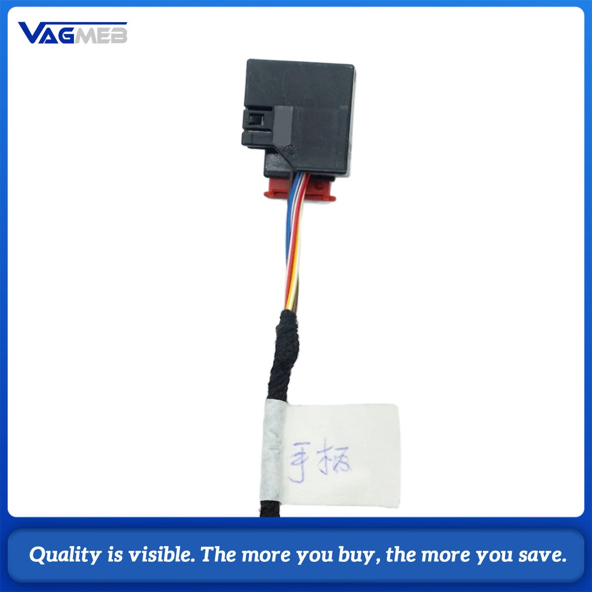 For EVO  UNIT Radio PDC Module Cluster Test Without Car Tools Work platform