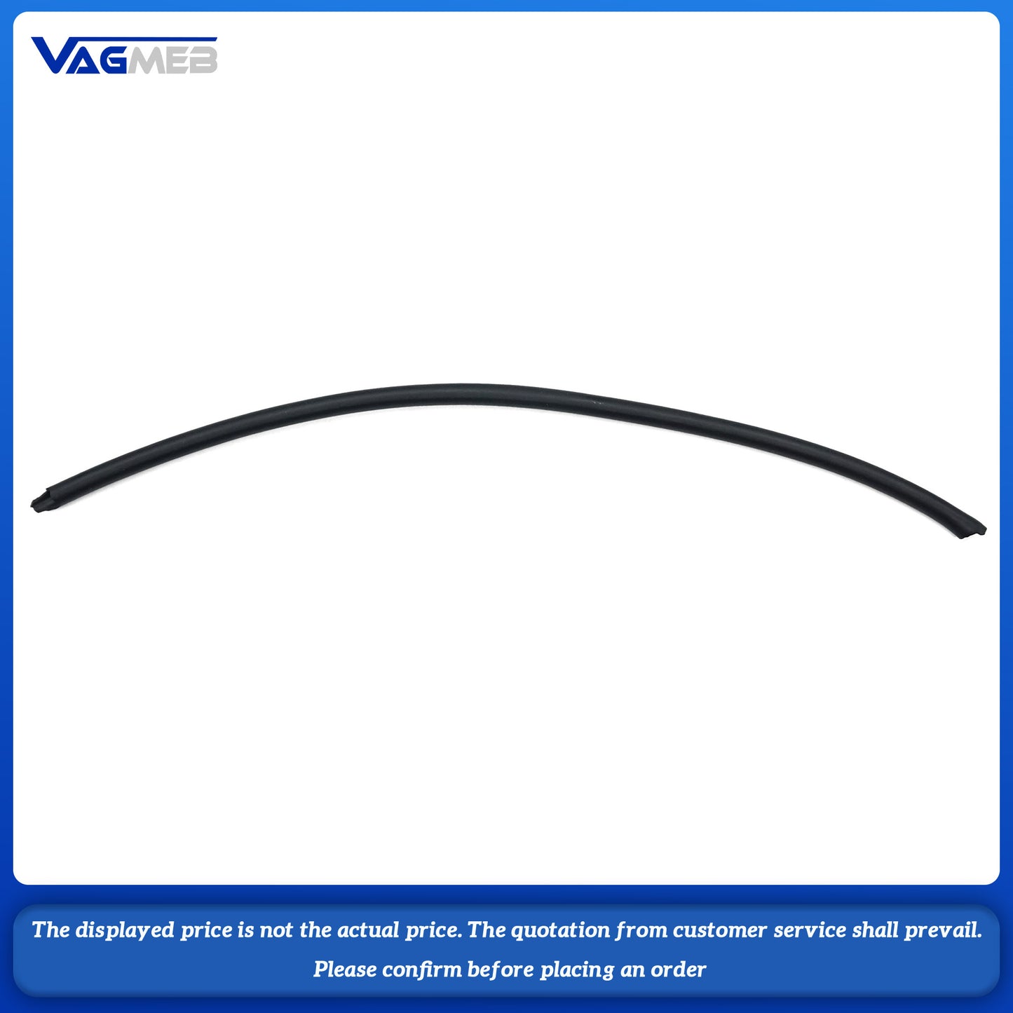 For Audi Original factory fuel pressure Test Scale VAS 6550
